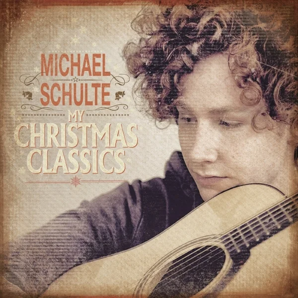 Michael Schulte - "My Christmas Classics"