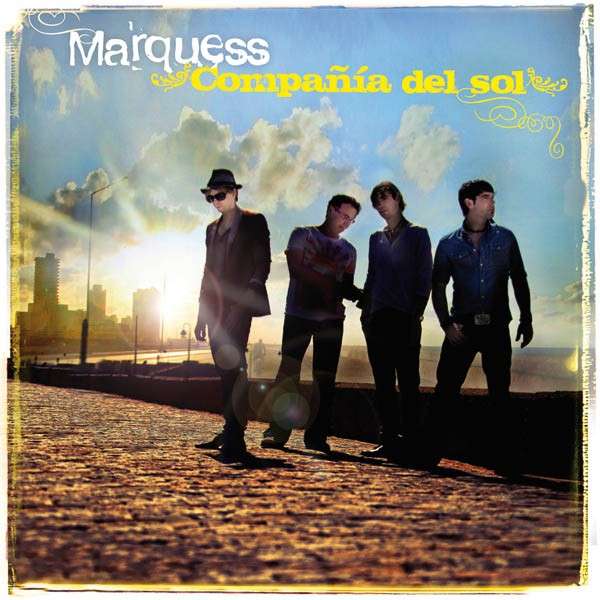 Marquess - Compania Del Sol