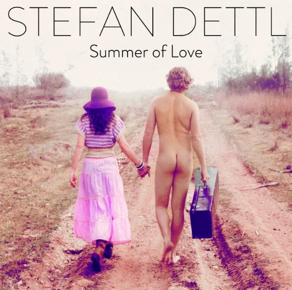 Stefan Dettl - "Summer Of Love"