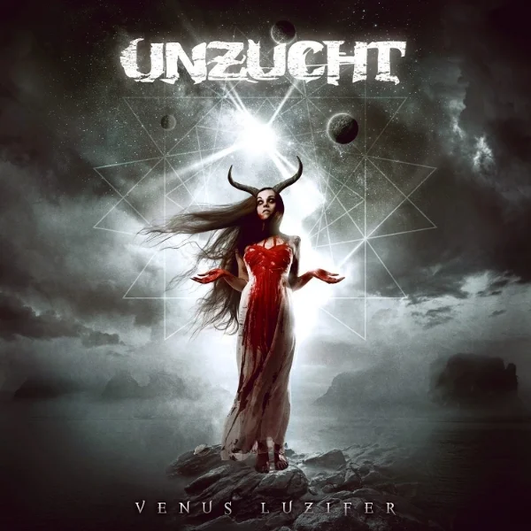 Unzucht - "Venus Luzifer"