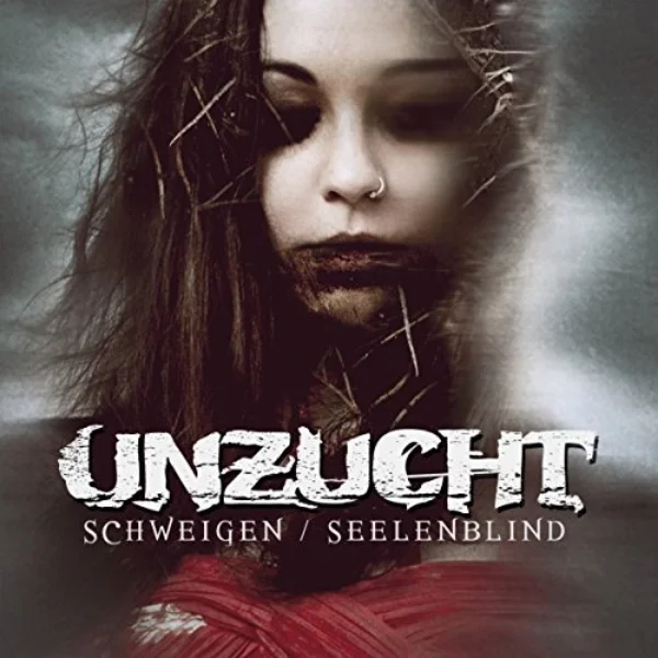 Unzucht - "Schweigen / Seelenblind EP"