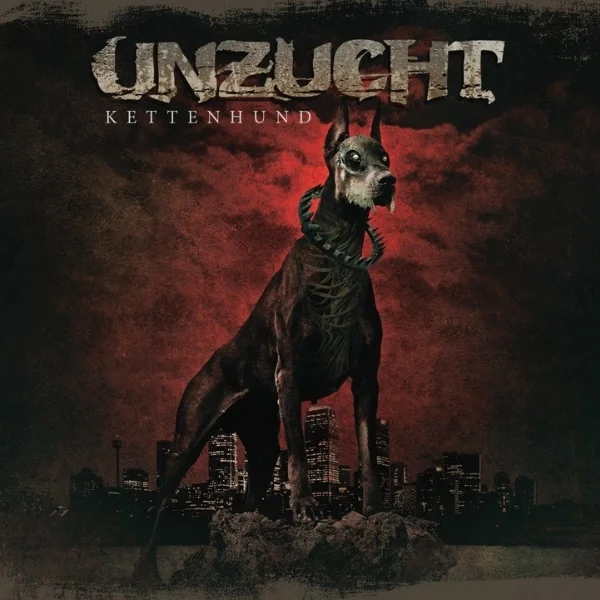 Unzucht - Kettenhund
