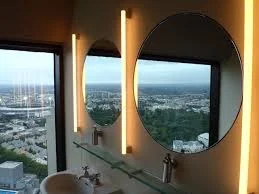Sofitel have it right. The best free view in Melbourne. Photo source: adventureswithben.com
