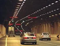 Look at that Interior. The Serene Burnley Tunnel, Melbourne. Image source: www.loadingandunloadingcourseonline.com.au