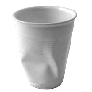 Rob Brandt Ceramic Plastic Cup. Source: thegoodstore.com.au