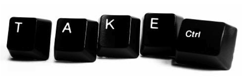 Home automation is about controlling systems. Image Source: www.taylorintime.com