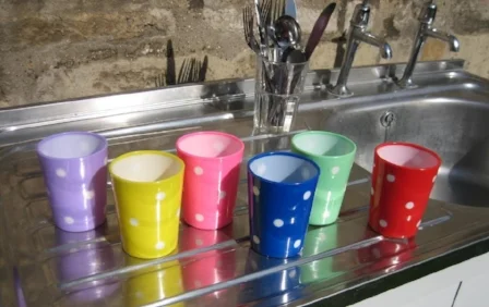 Some things changed, but the spotty beaker were ALWAYS there. Image Source: Cousin Kim