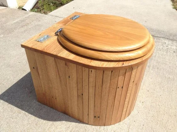 New Age Composting. Image Source - Pinterest