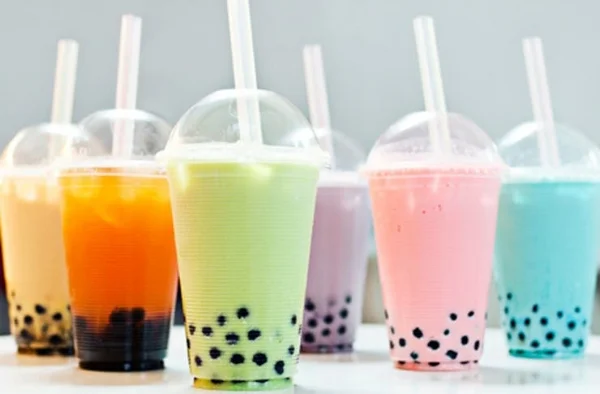 Bubble tea wars are go. How a fad drives you mad. Image source - theurbanlist.com