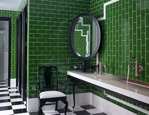 Newly renovated but not your cup of tea. Resource conundrum. Image Source whathtevita.com
