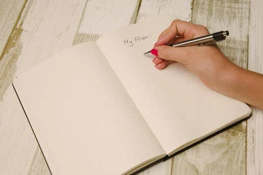 You can easily get a list together of what you want to do with the house. But should you?. Image Source pexels.com