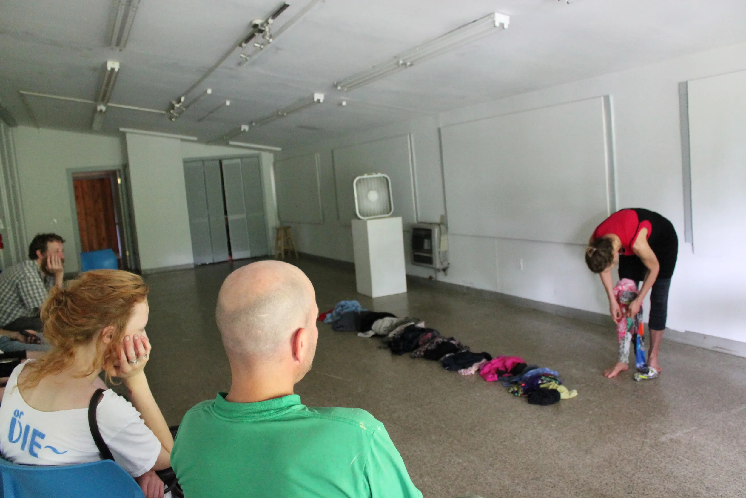 marie-claude giroux  "don't wait"