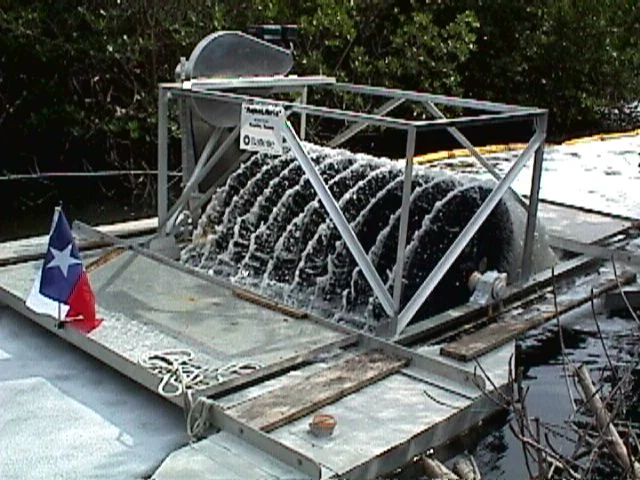 aqualibria