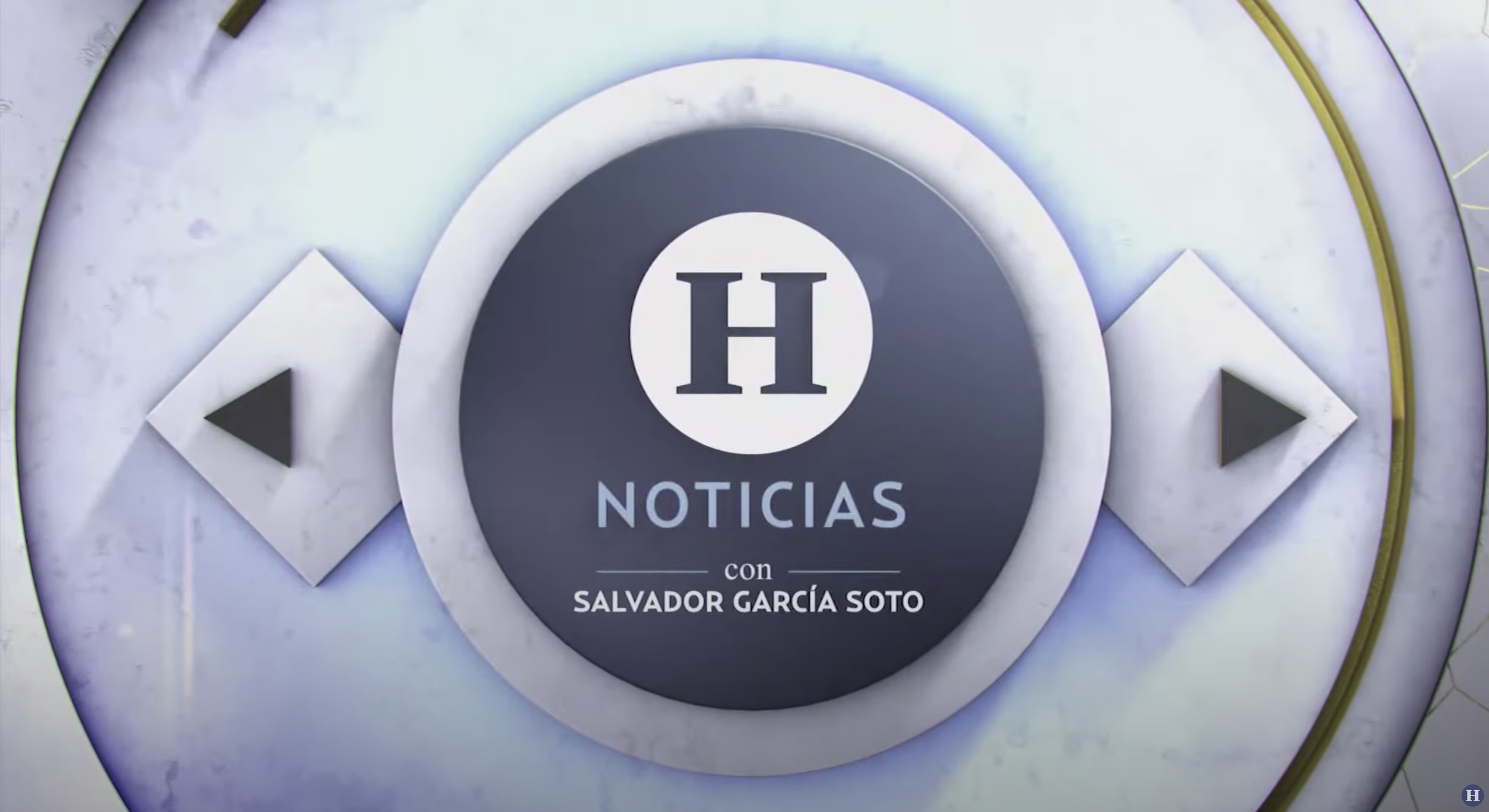 El Heraldo Nightly News - Theme Music
