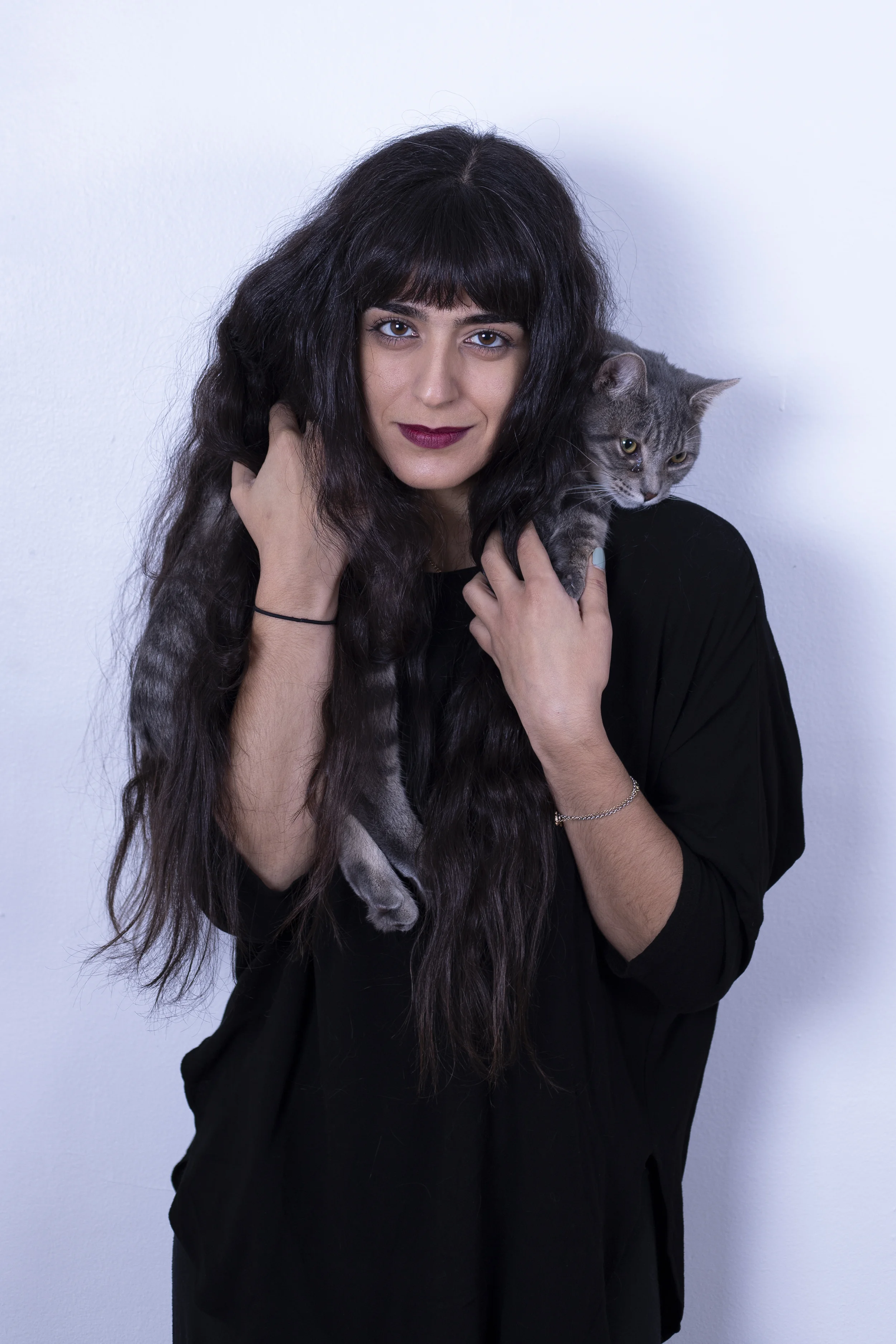 Habibi Lila
