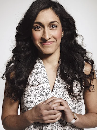 Priyanka Wali <br>(San Francisco)