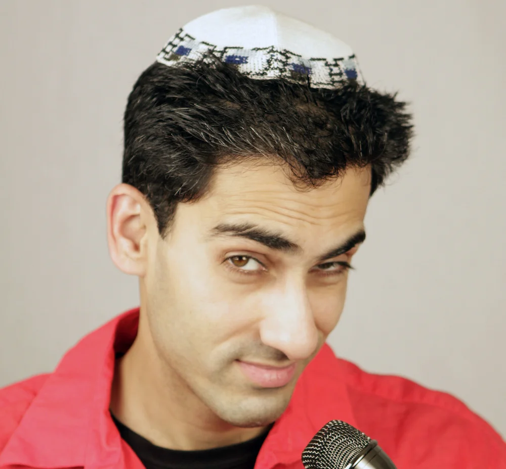 Samson Koletkar <br>(San Francisco)
