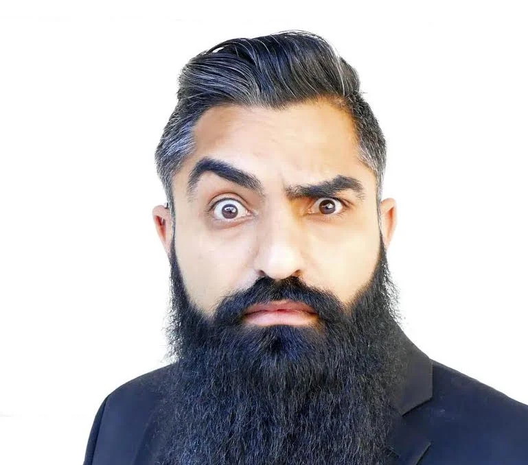 DJ Sandhu <br>(Sacramento)