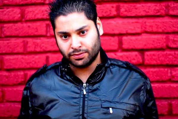 Kabir Singh <br>(San Francisco)