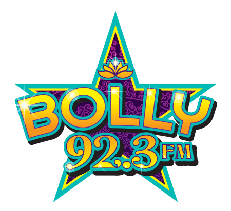 Bolly 92.3 FM