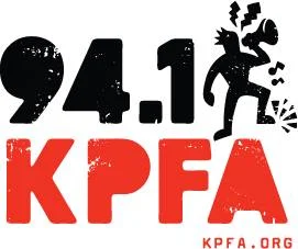 94.1 KPFA