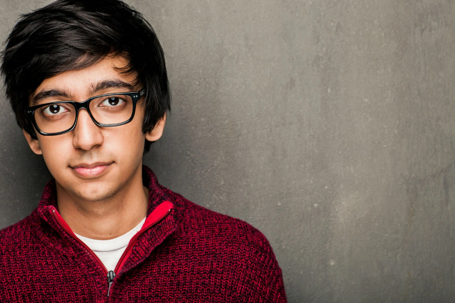 Nik Dodani <br>(Los Angeles)