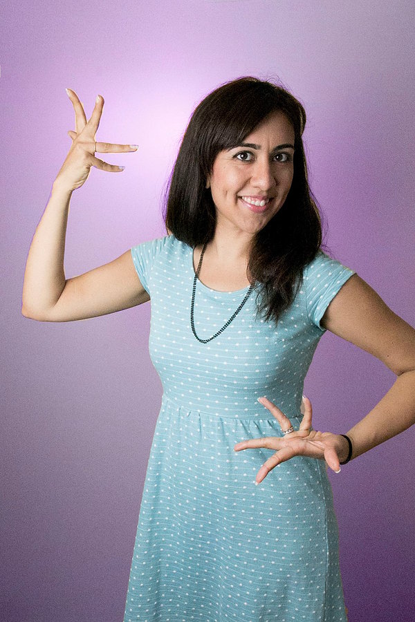 Trishna Saigal <br>(San Francisco)