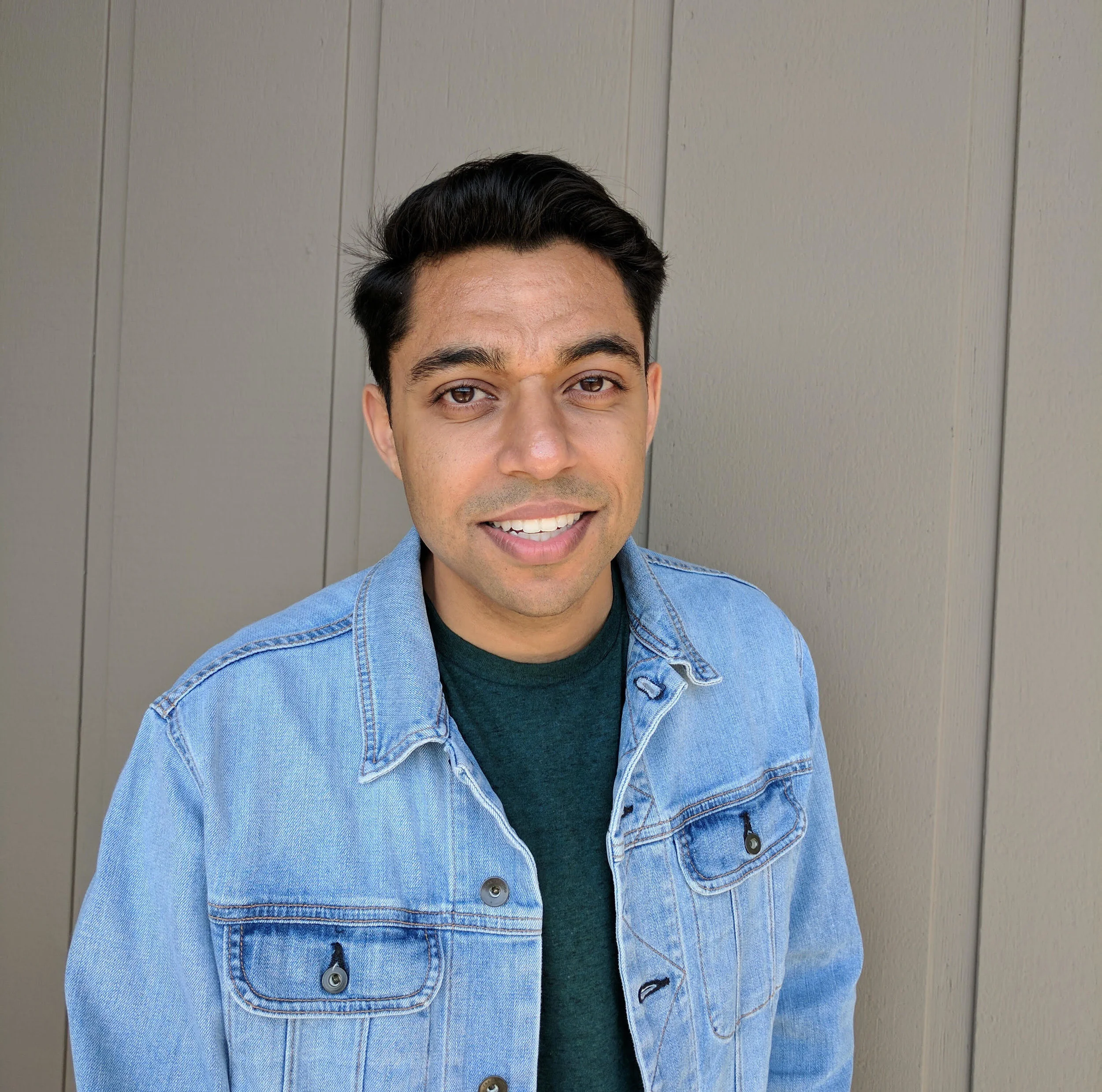 Rahul Pandya <br>(San Francisco)