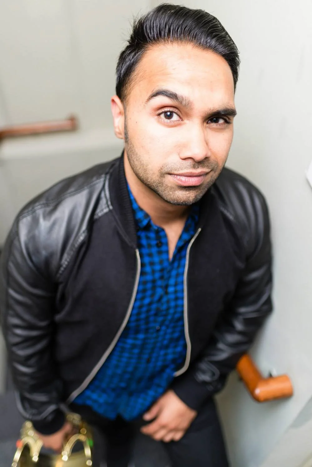 Imran G <br> (San Francisco)