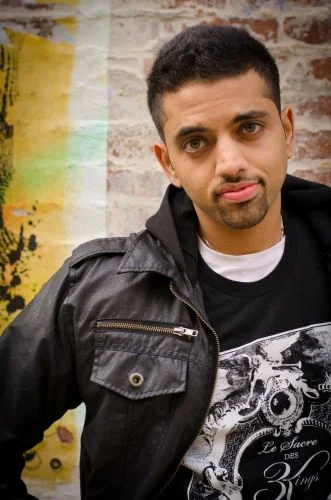 Akaash Singh<br>(New York City)