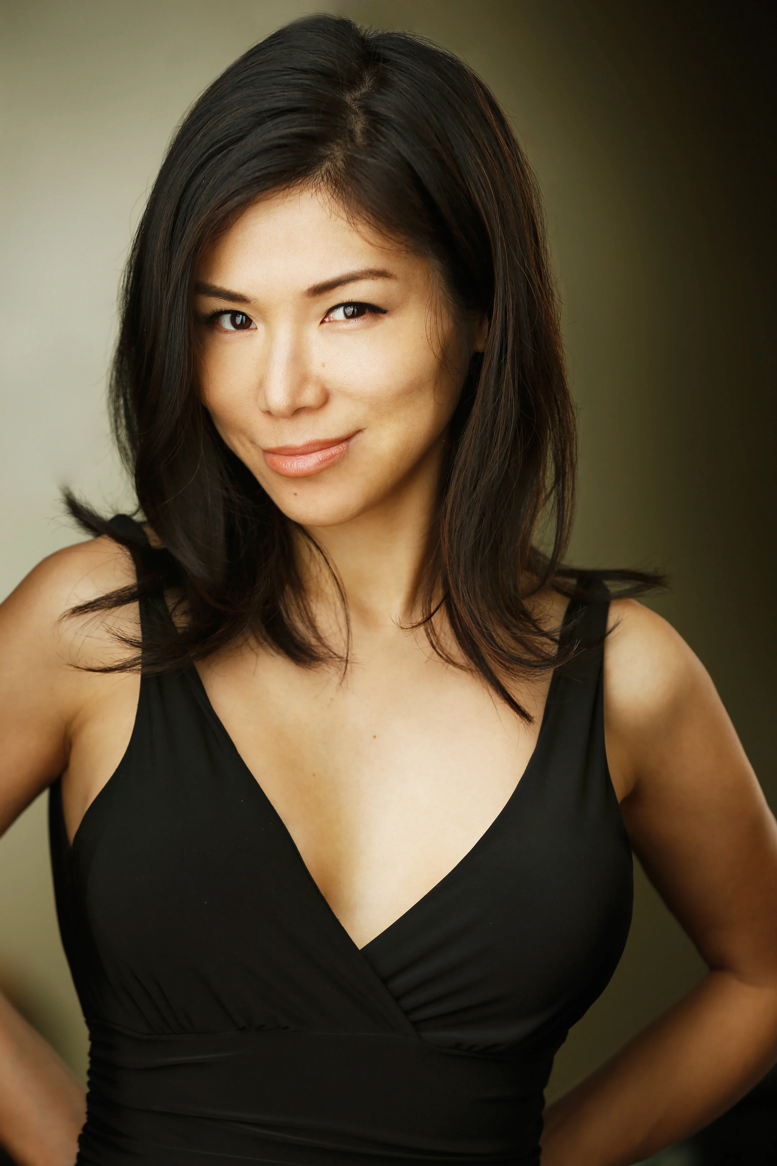 Aiko Tanaka<br>(Tokyo)
