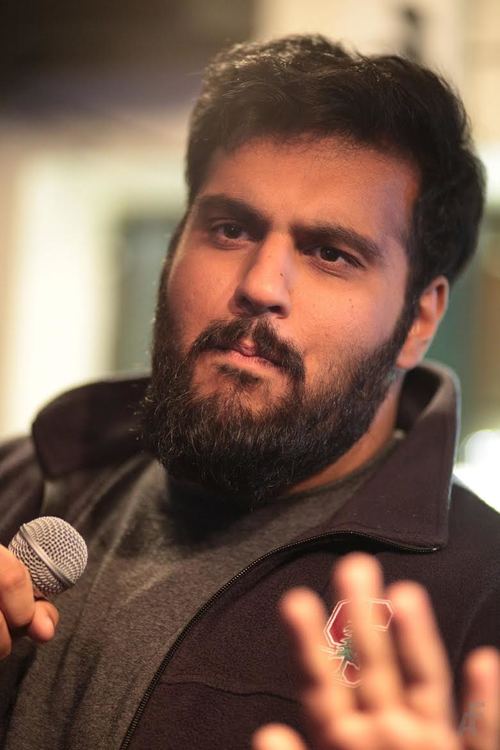 Omar Qureshi<br>(San Jose)