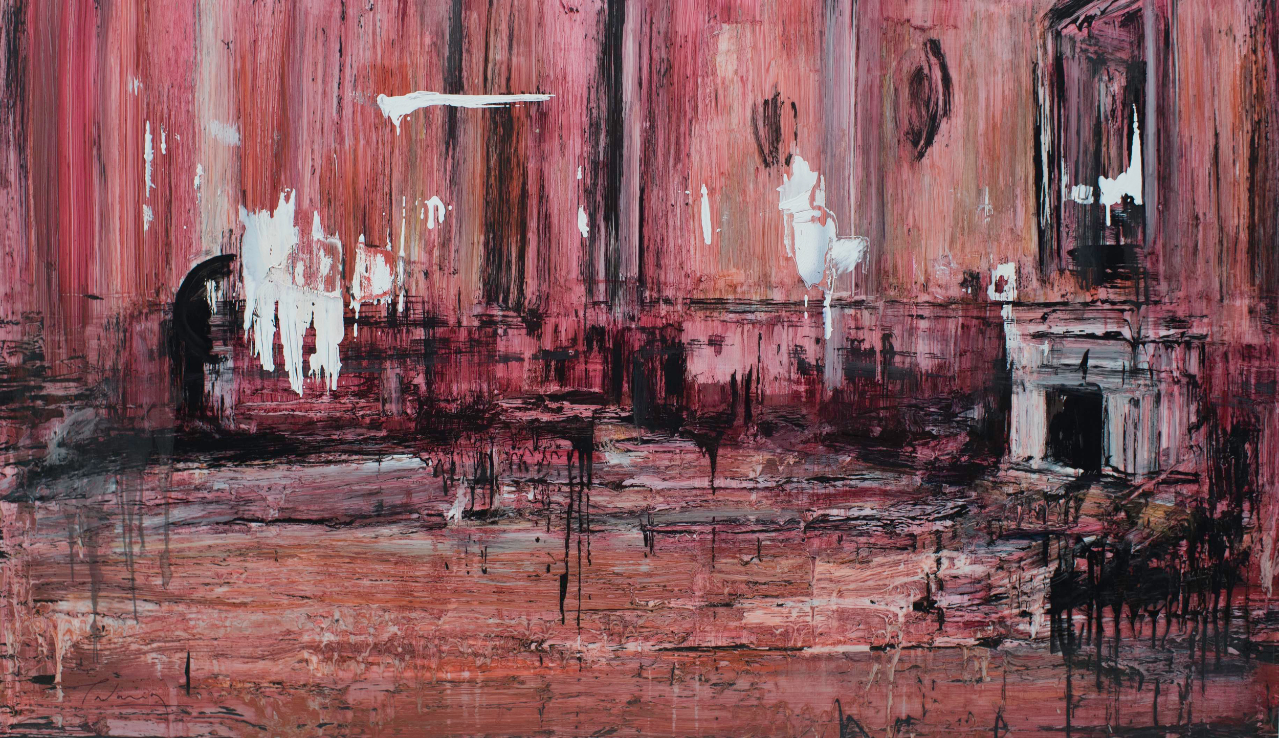 Uneasiness I
