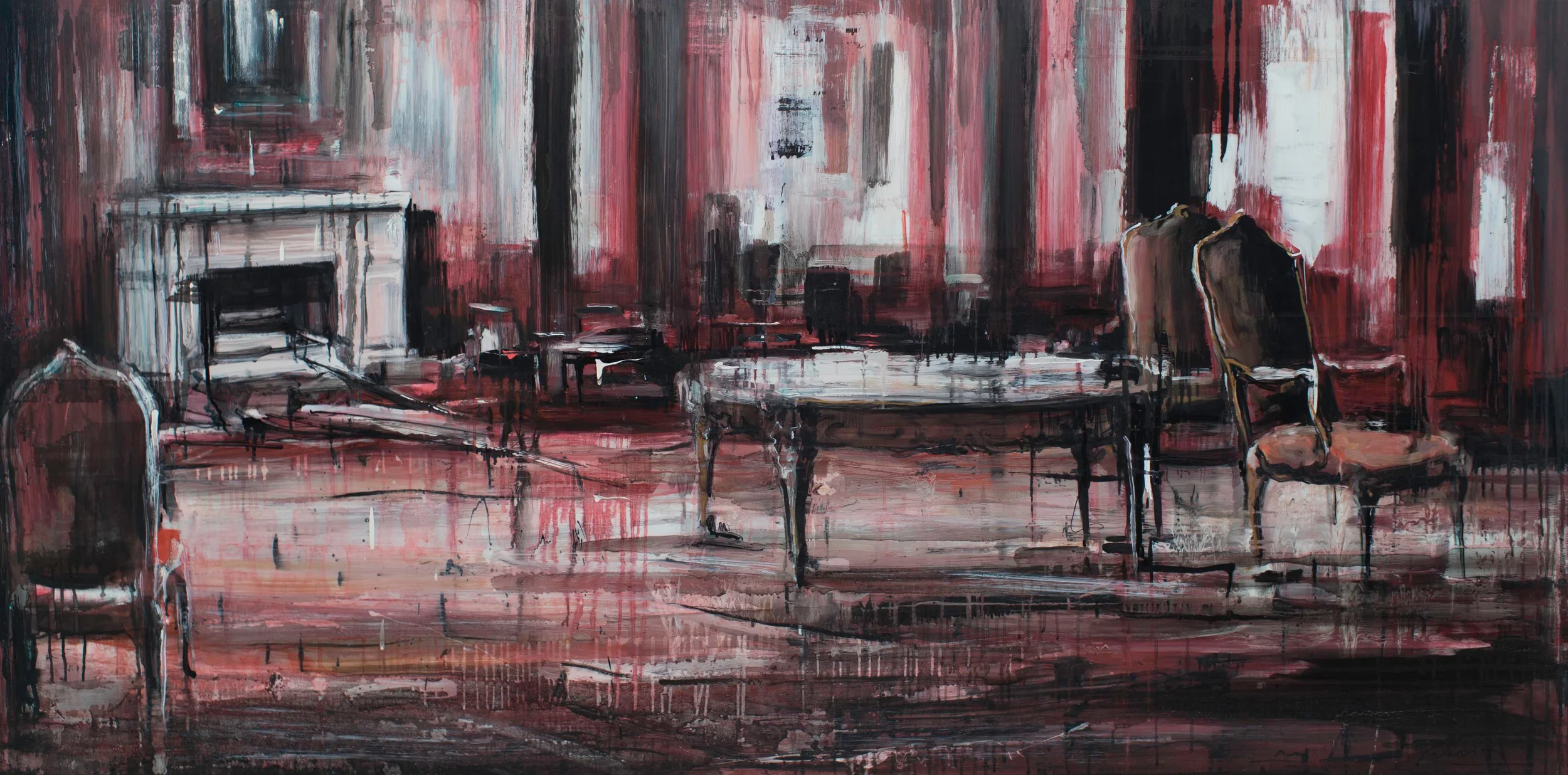 Uneasiness III