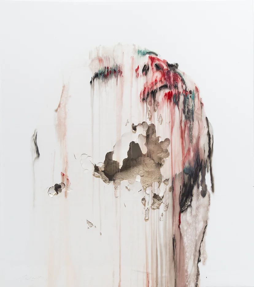 Wounds I