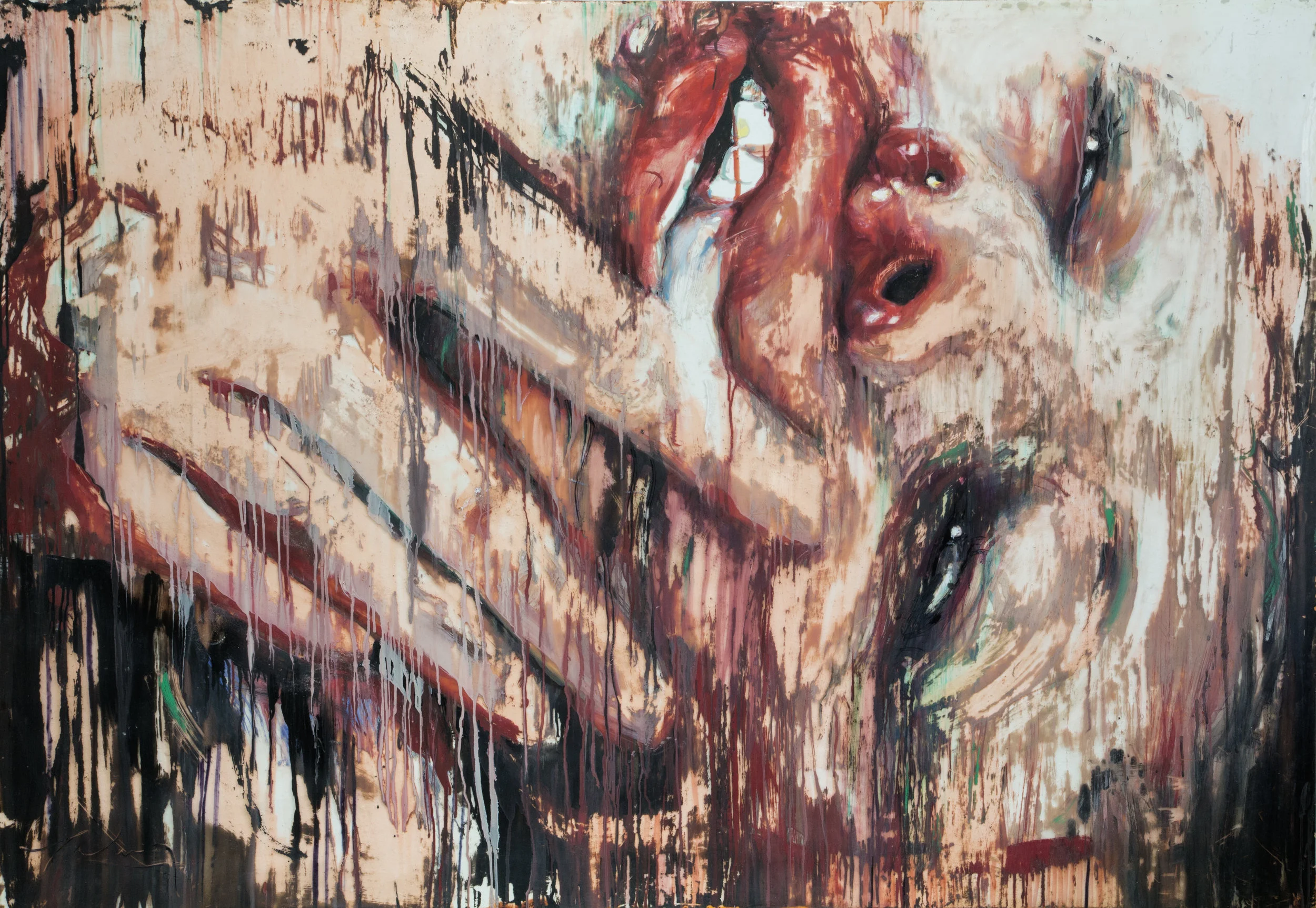Assaults XVII