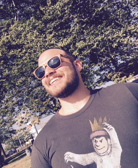  Dr. Nick's future is bright at WIN!
