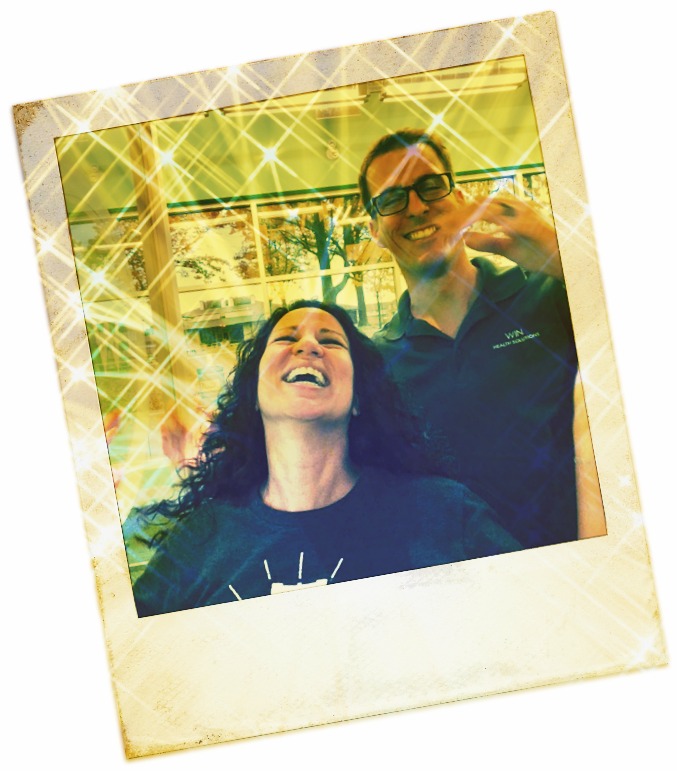 Picture Silliness... Goofing around ;P