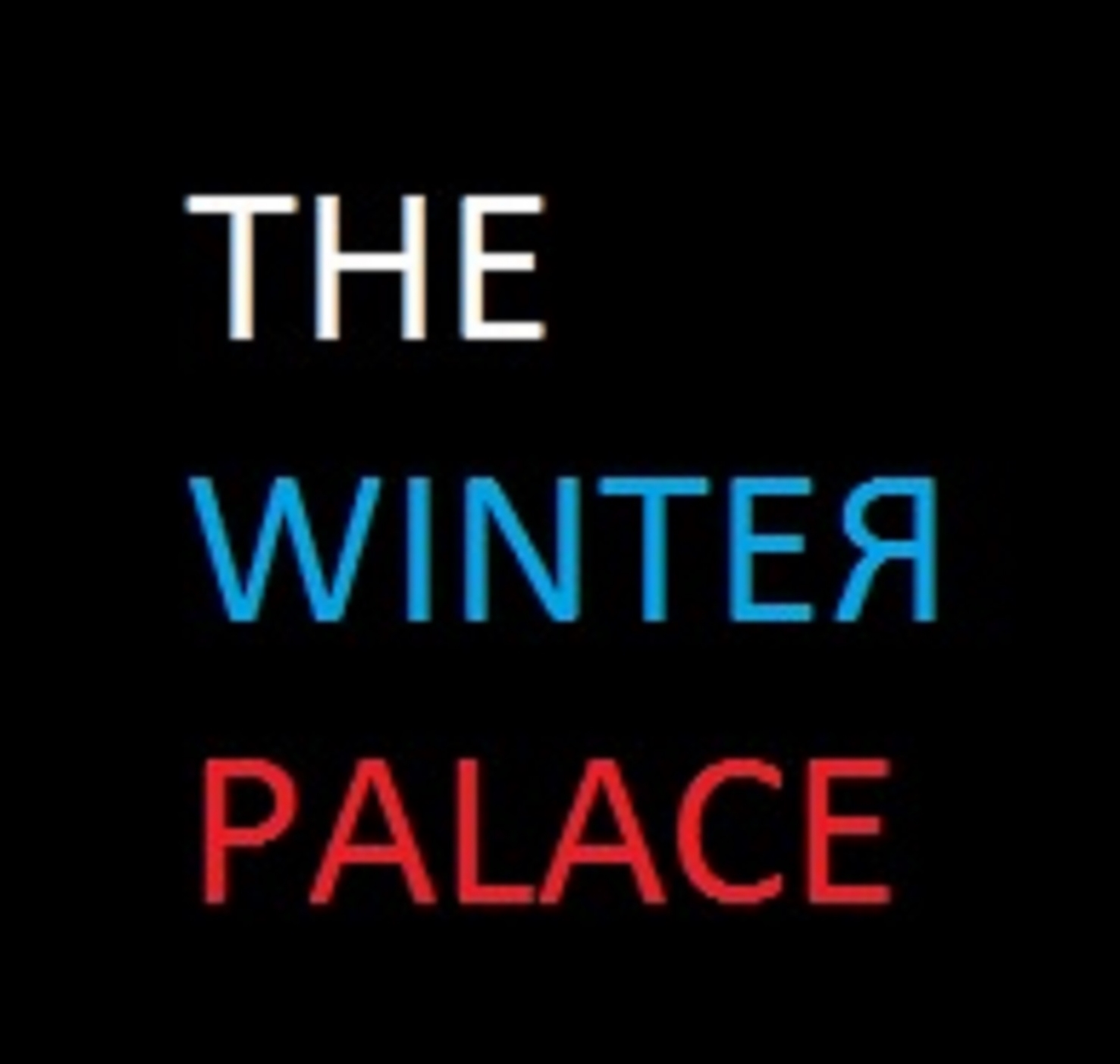 The Winter Palace Podcast