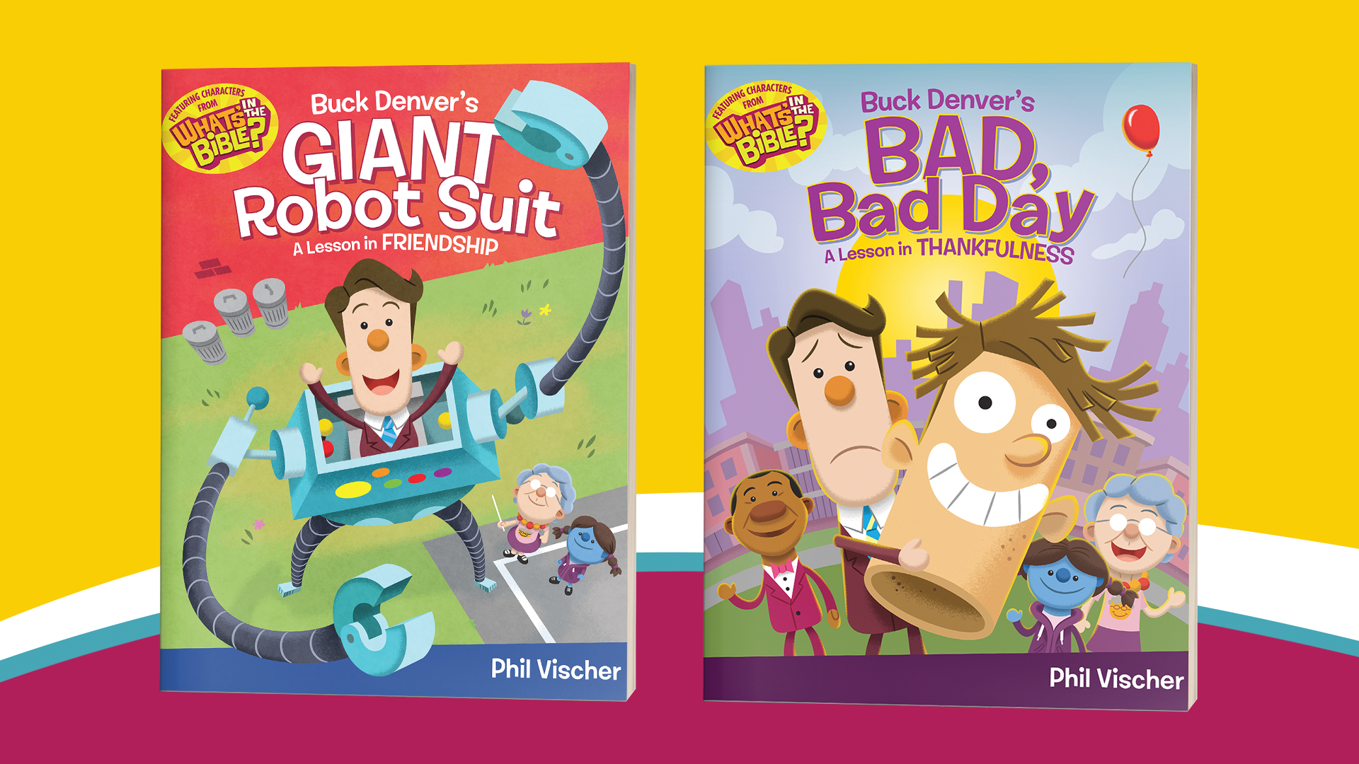 Picture Books
