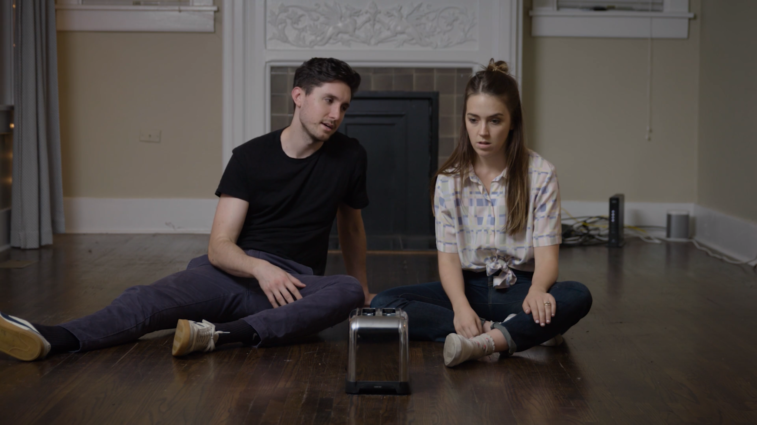 Collector's Edition (48 Hour Film Project)