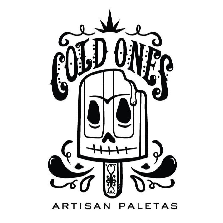 Cold Ones Pops | Artisan Paletas | Austin, TX