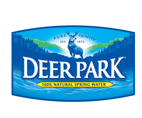 Deer-Park-Water-company-logo-design.png