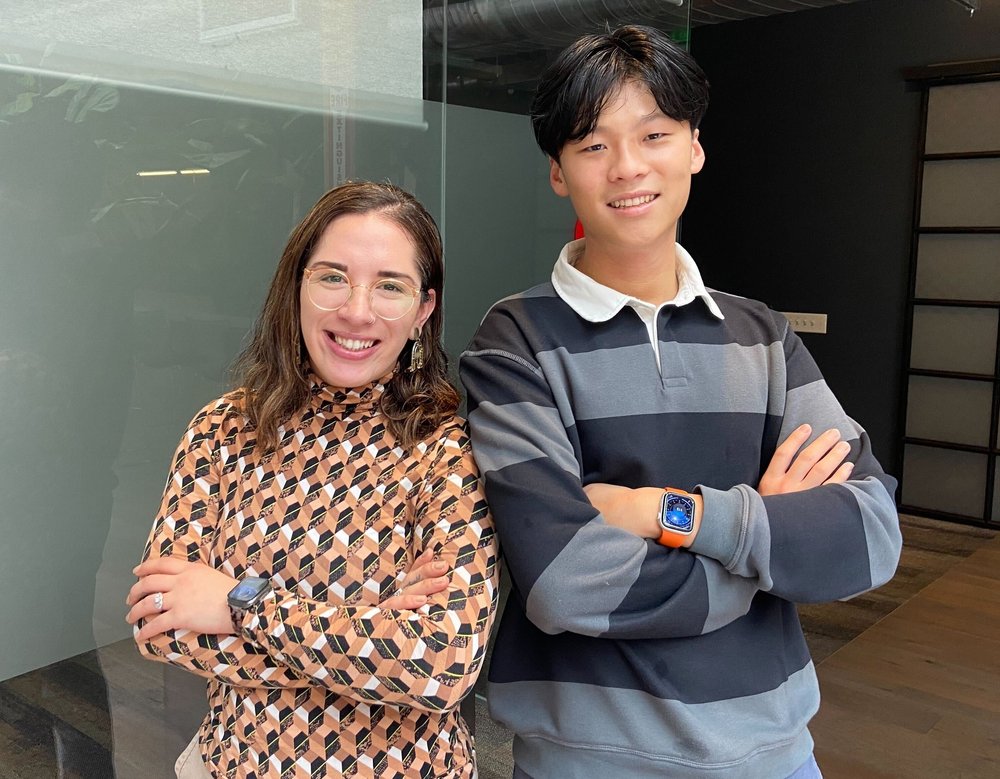 Education News: How Mission Bit Teaches Tech and a Growth Mindset to ...