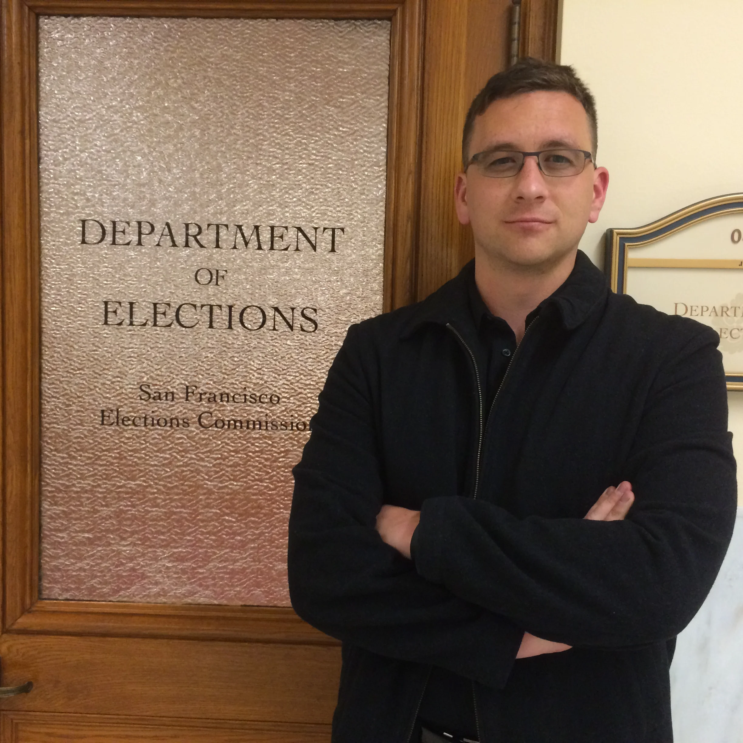 Voting Doesn't Have to Suck in America