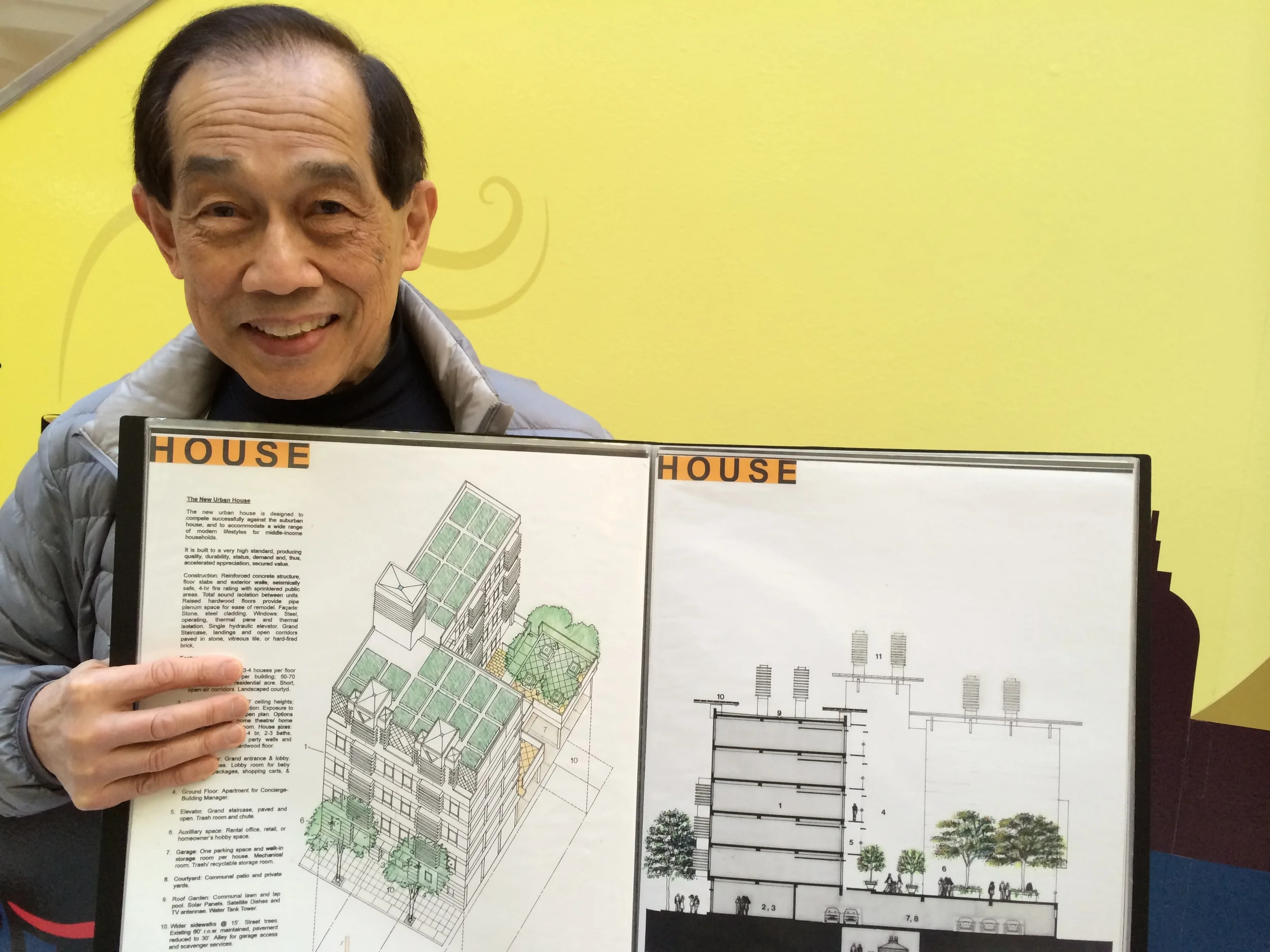 Five Is Magic Number In SF Housing Crisis