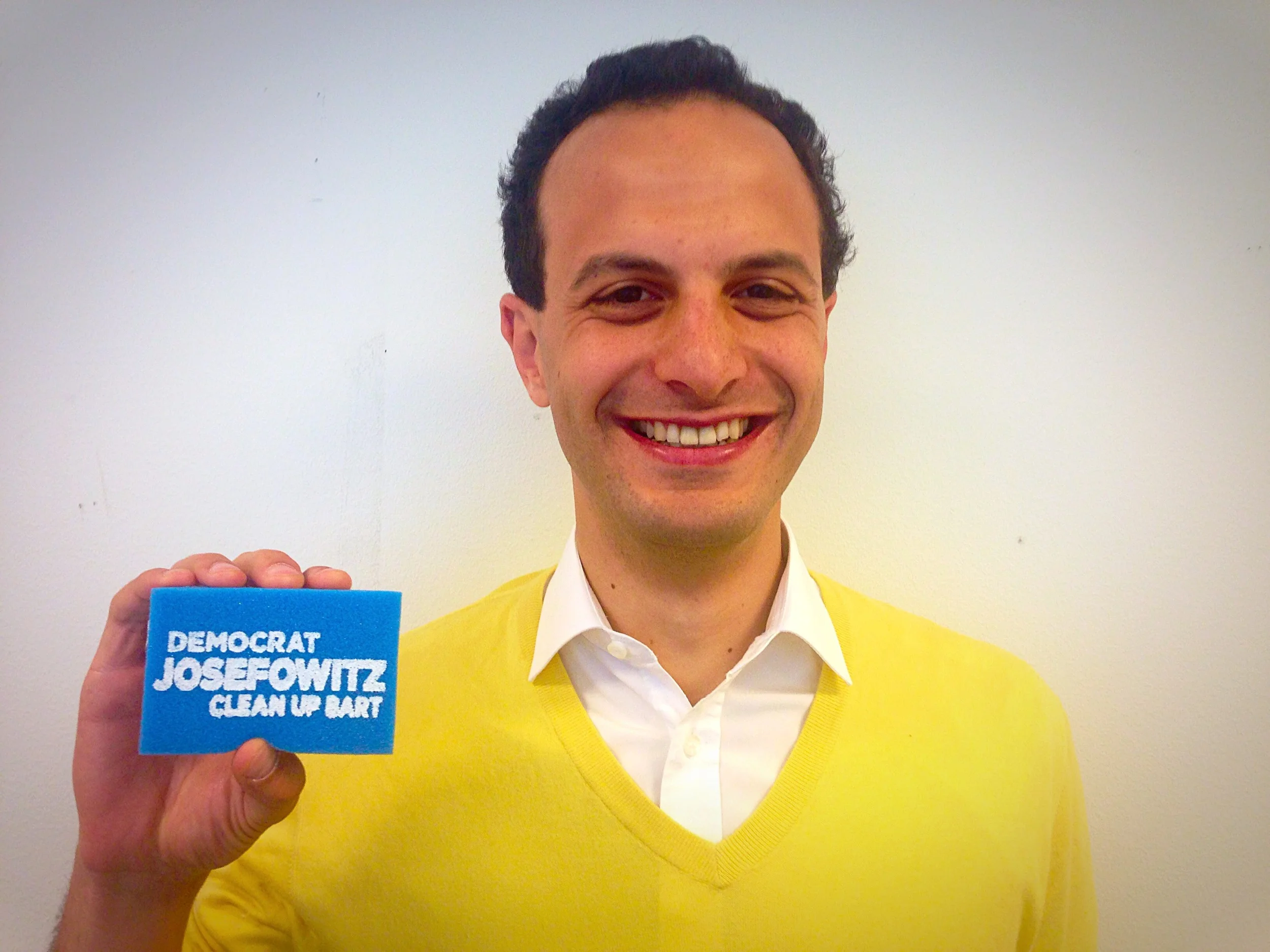 How Mr. Clean Upset San Francisco Politics