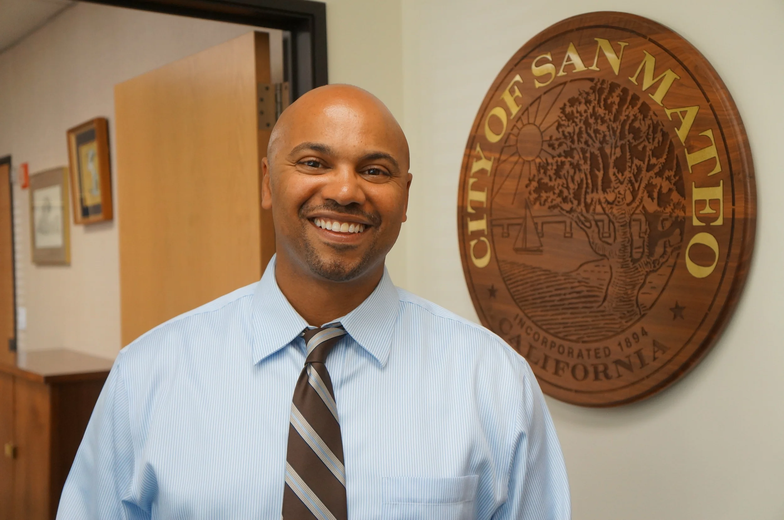 Do You Know the Way to San Mateo?