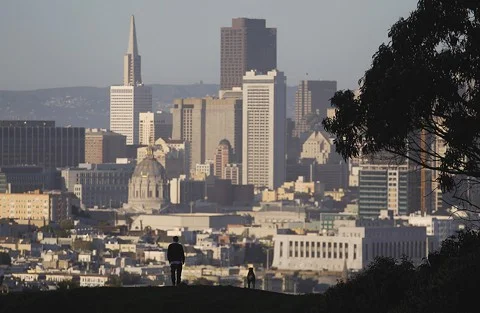 A Moderate Revolution