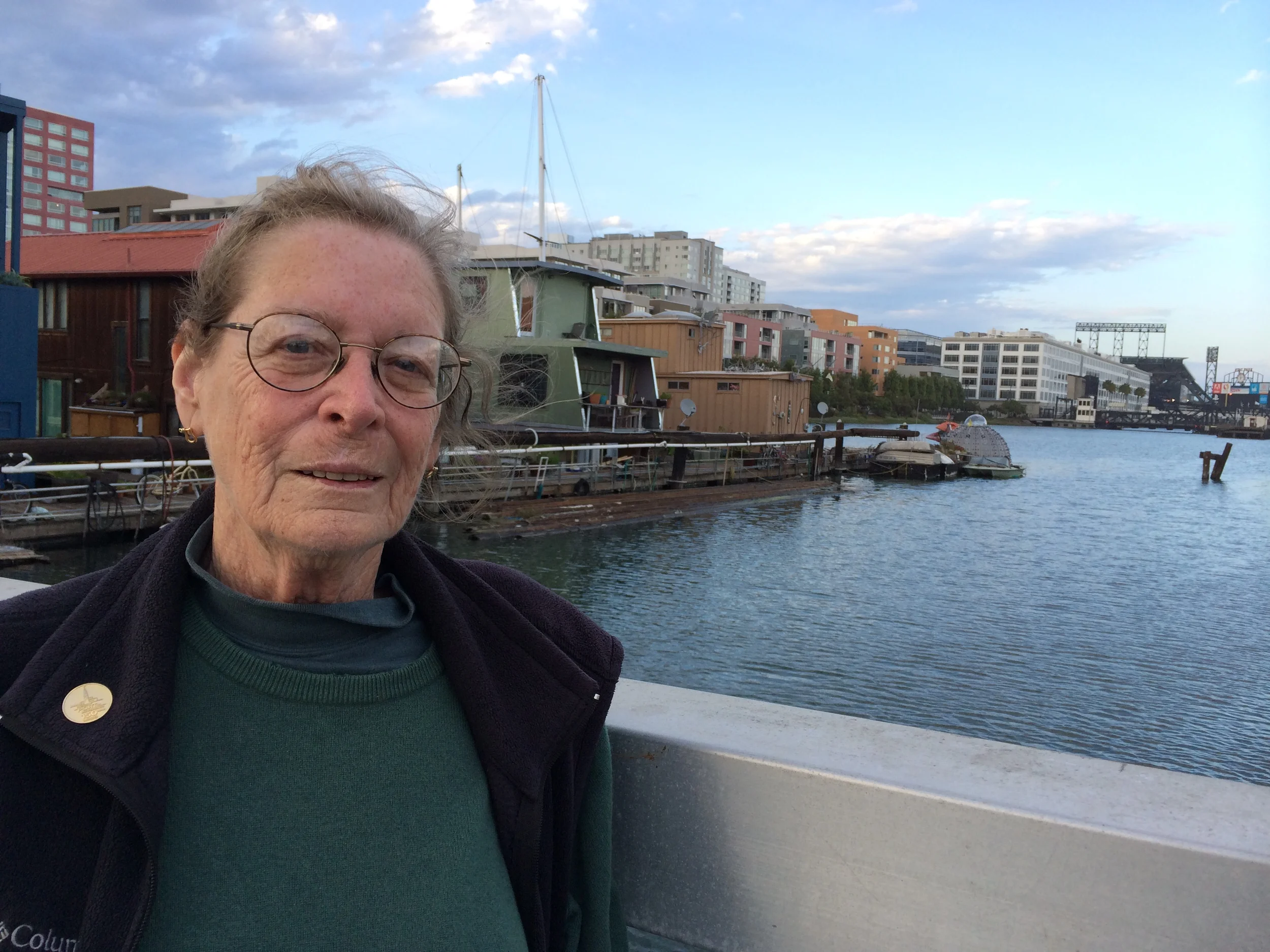 Season of Discontent for "Summer of Love"